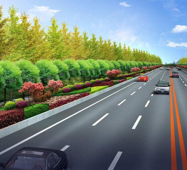 市政道路規(guī)劃設計中的三大要點,你懂嗎? 市政道路規(guī)劃設計中的三大要點,你懂嗎?