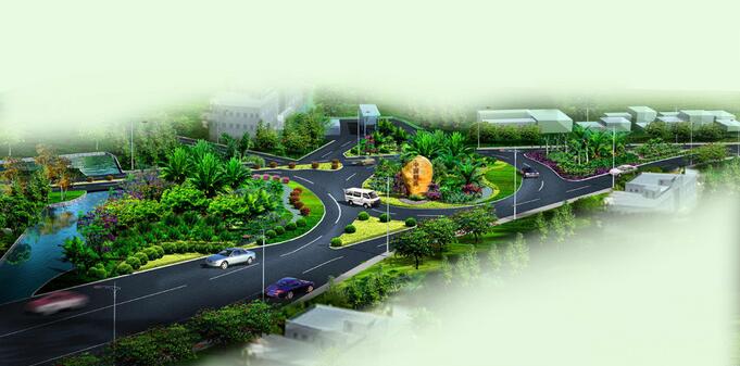 市政道路規(guī)劃設計中的三大要點,你懂嗎? 市政道路規(guī)劃設計中的三大要點,你懂嗎?